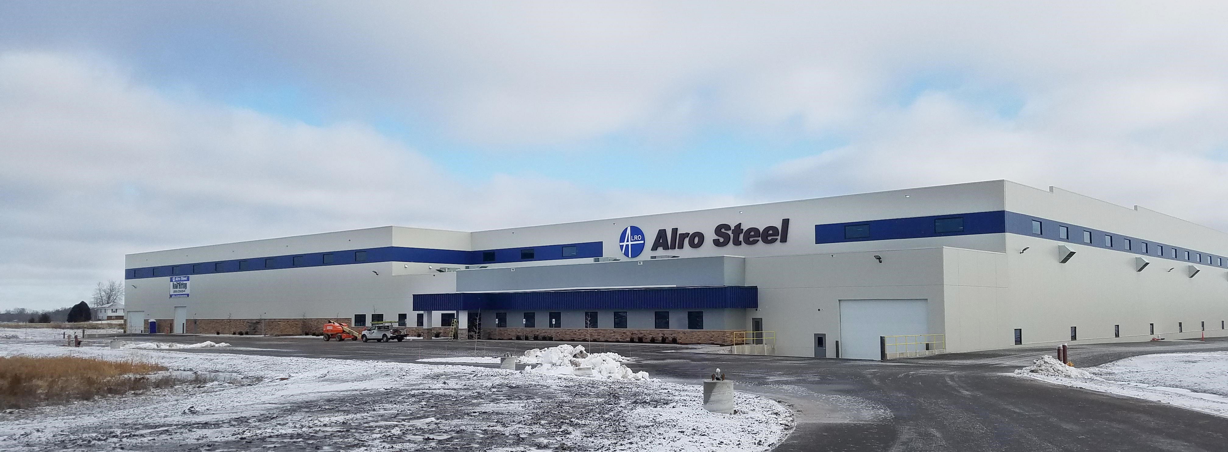 Click here to download a pdf of the Press Release.